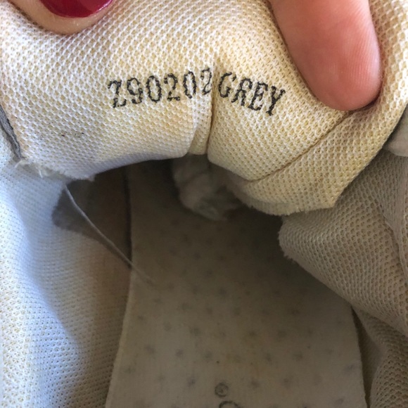 ZAPSHOP WOMENS SNEAKERS SIZE 8 - Picture 10 of 12